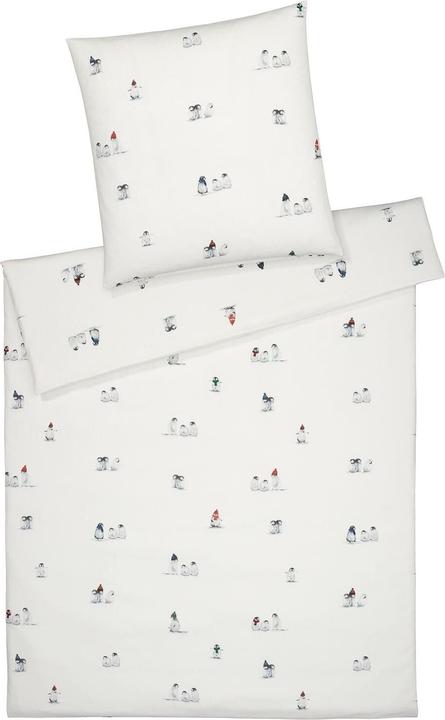 Elegante Pinguin Party