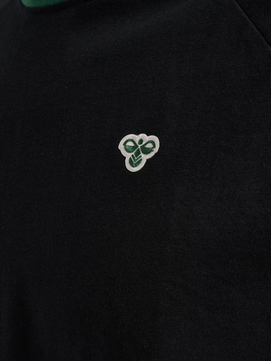 Immagine prodotto hummel Hmlarchive Camicia A Maglia S/S (L)