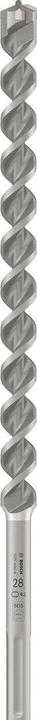 Image du produit Bosch Professional Zubehör Foret marteau SDS max-4 28 x 400 x 520 mm (28 mm)