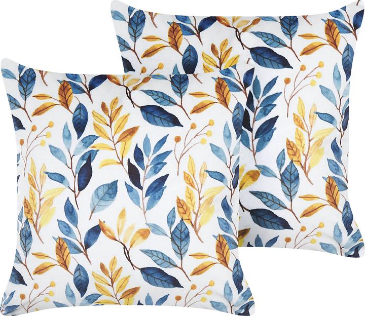 Produktbild Beliani Cattleya (45 x 45 cm)