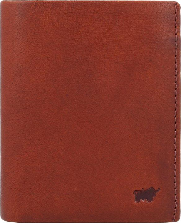 Braun Büffel Geldbörse Sven 62141