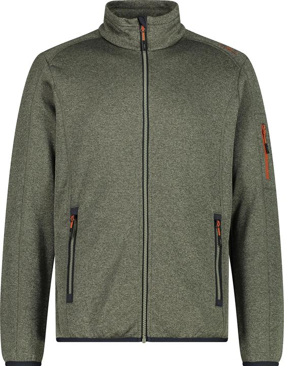 CMP Campagnolo Knitted Fleece
