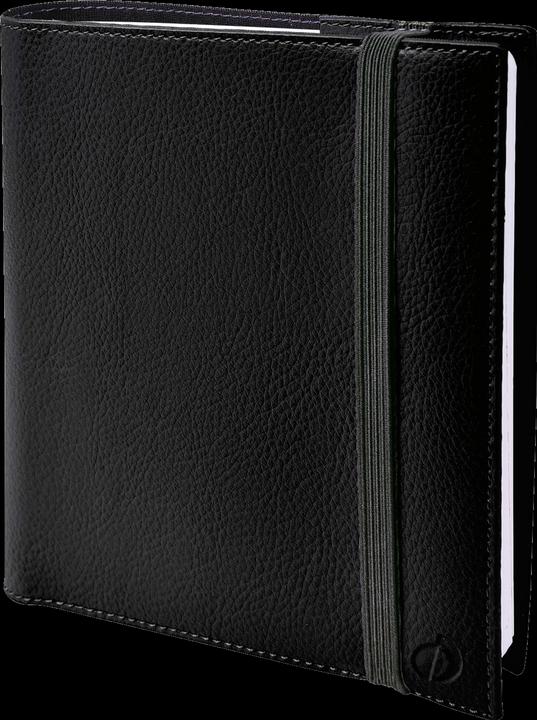 Produktbild Quo Vadis TIME & LIFE - MEDIUM - Agenda (A5, Harter Einband, Französisch)