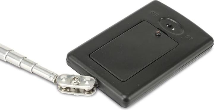 Produktbild Daytools Beleuchteter Teleskopspiegel TS-6442 LED