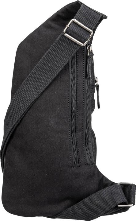 Actual product image Greenburry Sling Bag Vintage 1543 Bodybag