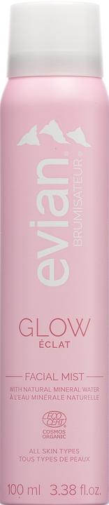 Produktbild Evian Mist glow (Tonic, 100 ml)