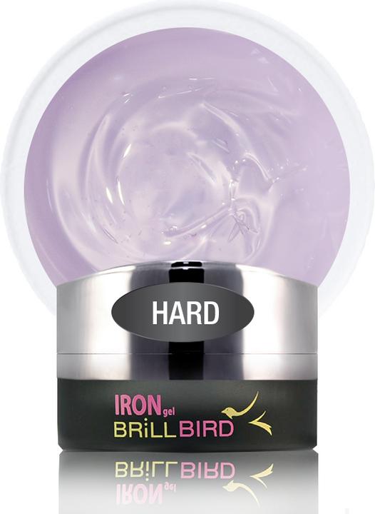 Produktbild BrillBird Hard Gel 15ml (Nagellacktrockner)