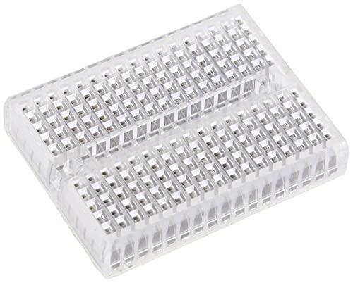 Image du produit Velleman MINI-STECKPLATINENSET - 170 L?CHER - 4 pcs.
