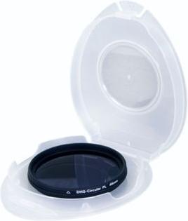Produktbild Dörr Zirkularpolfilter DHG 46mm (37 mm, Polarisationsfilter)
