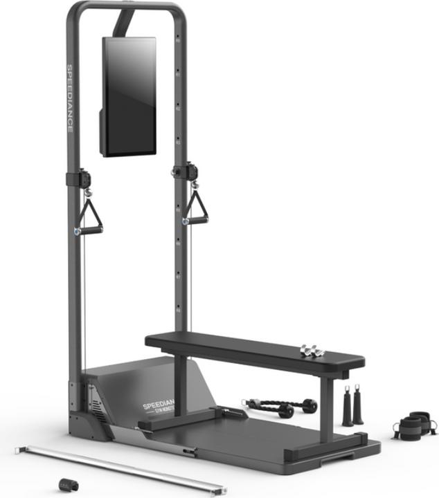 Produktbild Speediance Home GYM - Works