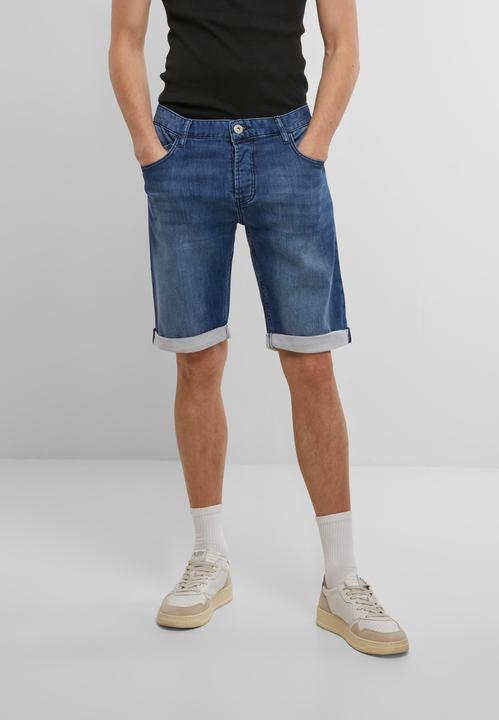 Actual product image Sony 2Y 2Y Basic Denim Shorts - 184661 (29)
