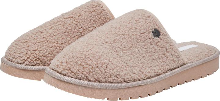 Romika RO22Q3-W005-023 Women Teddy-Slipper - 70621