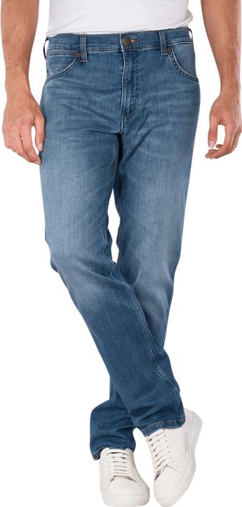 Actual product image Wrangler 10022037 (W31/L32)