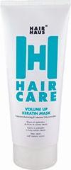HairHaus HH HairCare Volume Up Ceratin Mask 200 (200 ml)