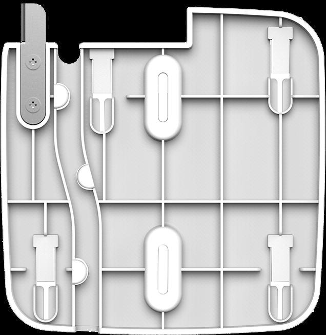 Image du produit D-Link DAP-2610 (867 Mbit/s)