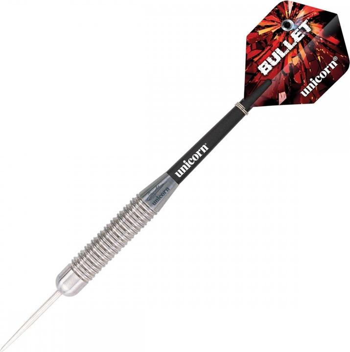 Produktbild Unicorn Bullet Gary Anderson Steel Darts (25 g)
