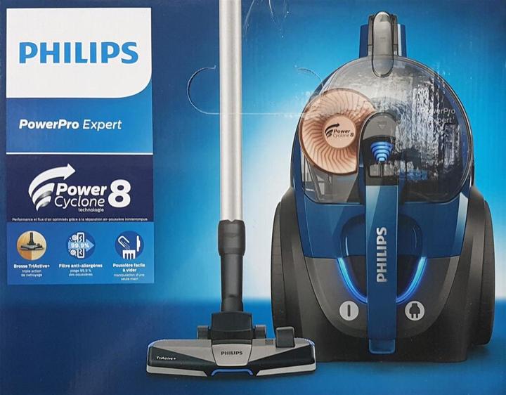 Actual product image Philips PowerPro Expert FC9745/09