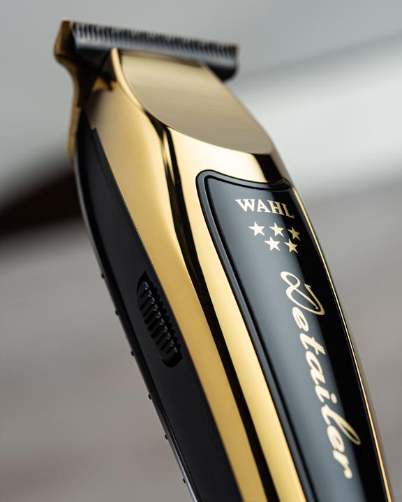 Immagine prodotto Wahl Gold Cordless Detailer Cordless