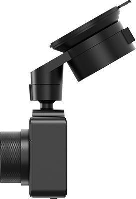 Produktbild Navitel R980 4K (Eingebautes Display, Eingebautes Mikrofon, GPS-Empfänger, WLAN, Beschleunigungssensor, 4K)
