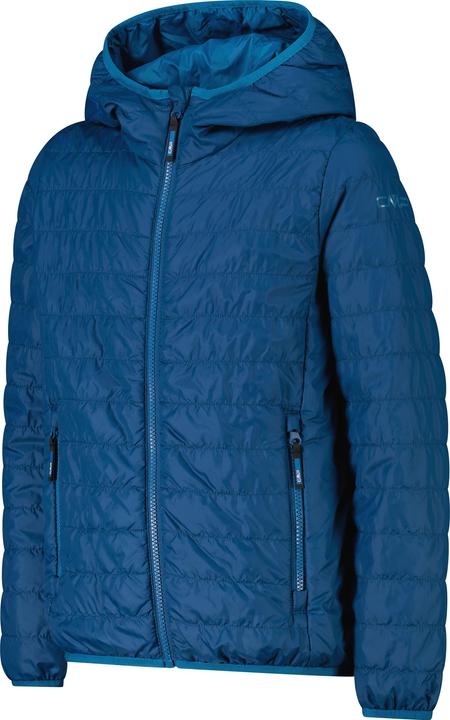 Immagine prodotto CMP Campagnolo Hoodie (140)