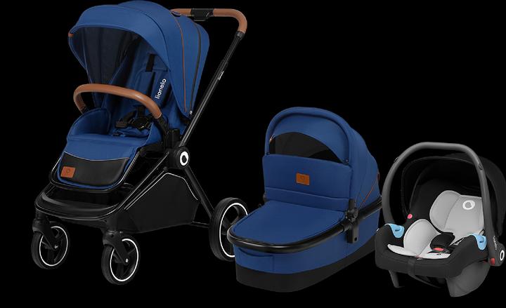 Produktbild Lionelo Mika 3 in 1