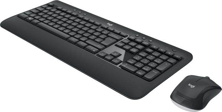 Produktbild Logitech MK540 Advanced (FR, Kabellos)