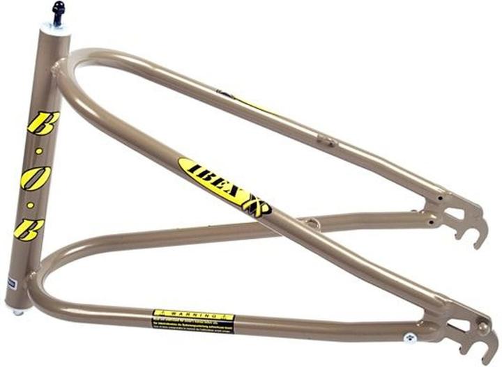 BOB -IBEX Kupplungsgabel 26"