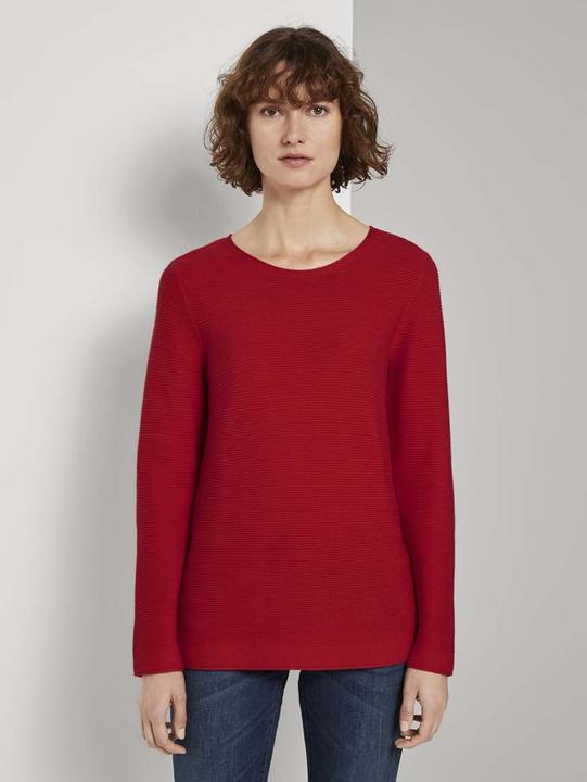 Produktbild Tom Tailor Pullover & Strickjacken (L)