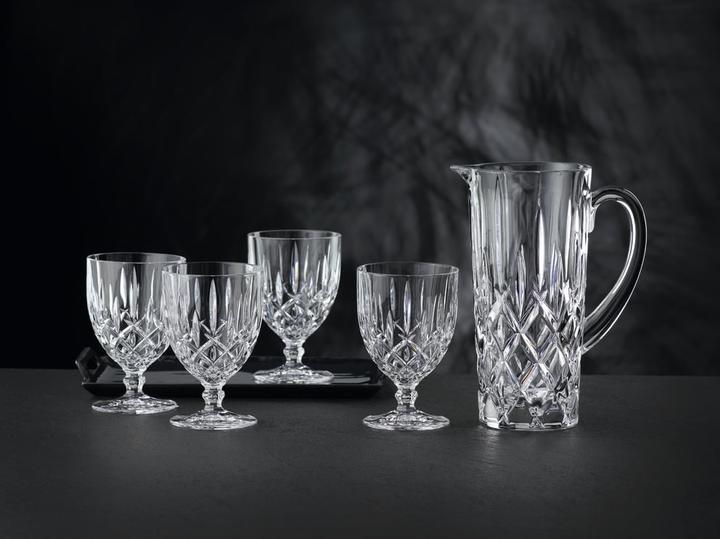 Produktbild Nachtmann Noblesse (35 cl, 4 Gläser, Weingläser Set)