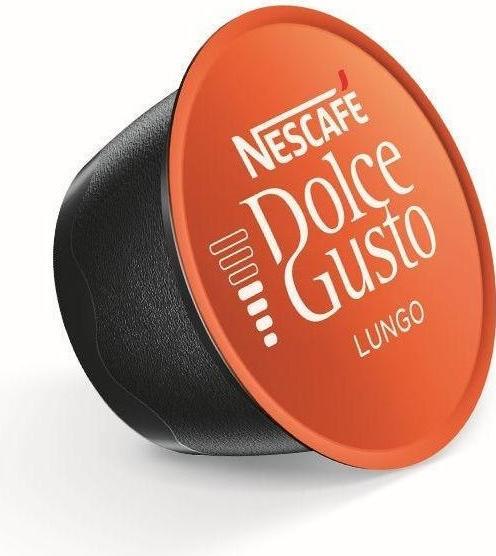 Produktbild Nescafé Dolce Gusto Lungo (30 x Port.)