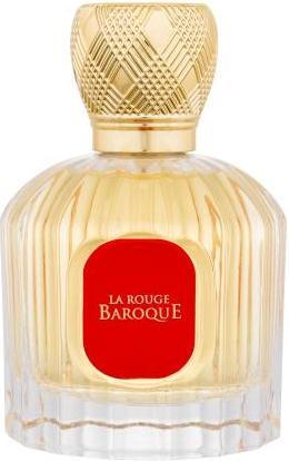 Actual product image Lattafa Perfumes Baroque Rouge 540 (Eau de parfum, 100 ml)