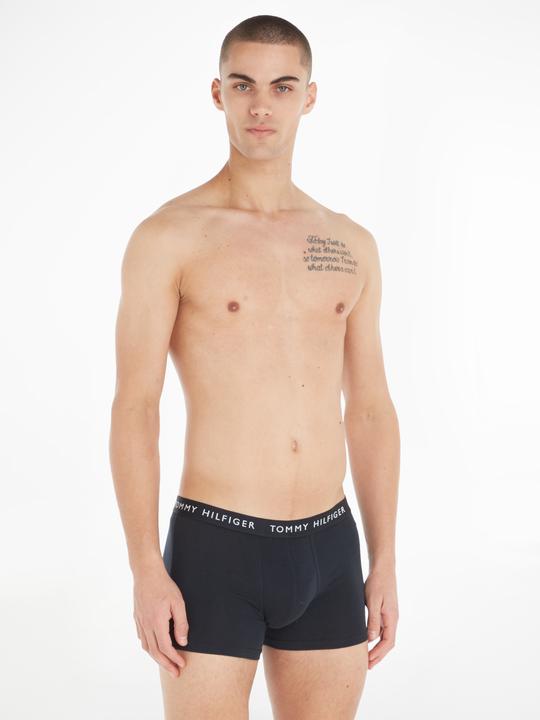 Produktbild Tommy Hilfiger Trunk (M, 3er Pack)