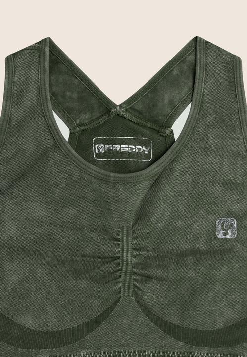 Image du produit Freddy Survêtement F4WSFSET2 (M, L)
