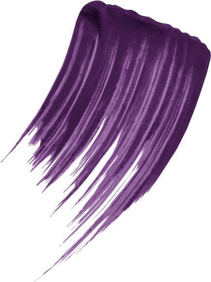Produktbild KIKO Milano Smart Colour Mascara (01 Metallic Purple)
