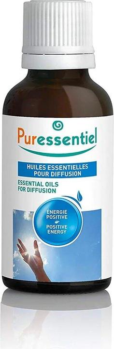 Produktbild Puressentiel Positive Energie Ätherische Öle zur Diffusion (30ml)