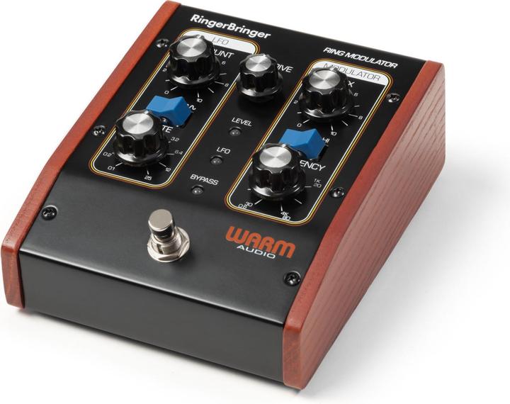 Image du produit Warm Audio RingerBringer