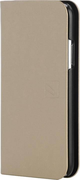 Produktbild Tucano Filo Case für iPhone X/Xs (5.8") Gold (Apple iPhone X, Apple iPhone XS)
