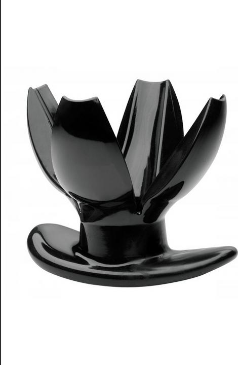 Actual product image Master Series Claw Expanding Anal Dilator