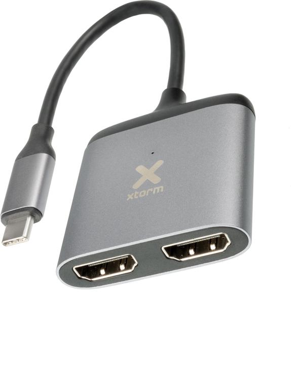 Xtorm XC202 (USB-C, 3 Ports)