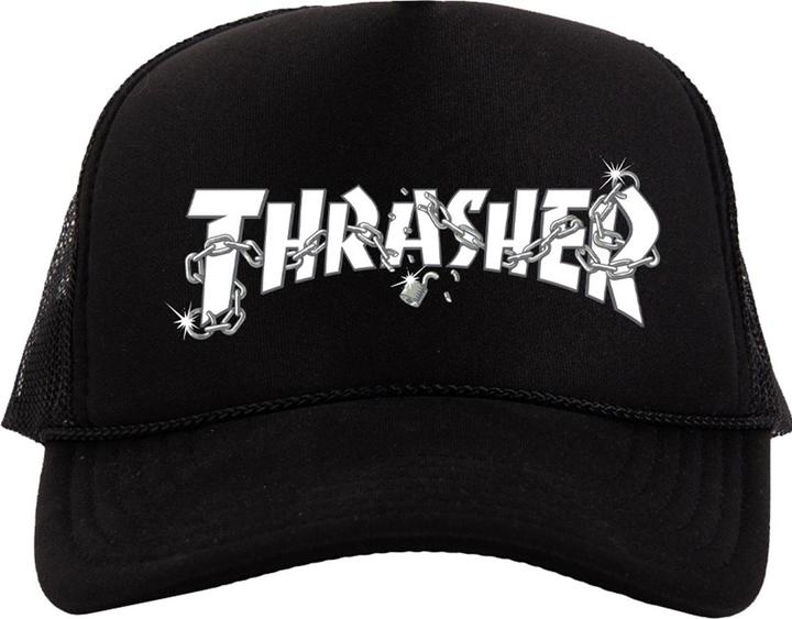 Thrasher M40700