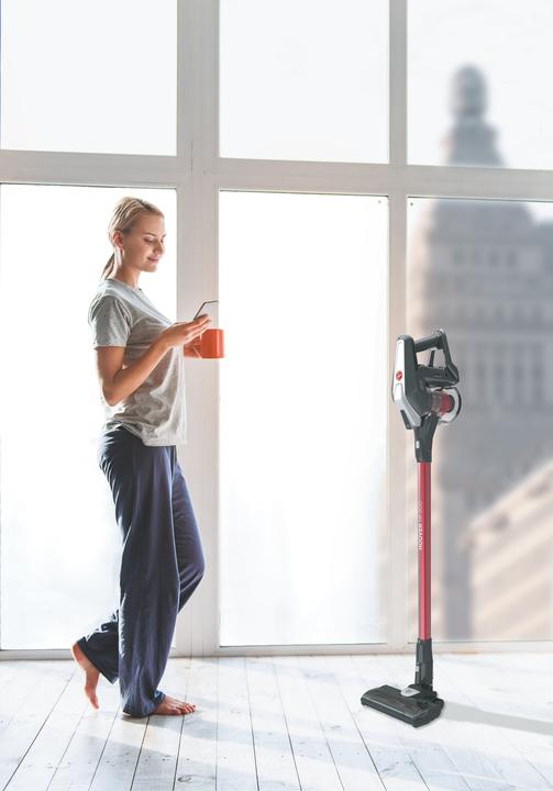 Actual product image Hoover HF322TH