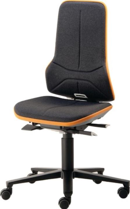 Bimos Industrial swivel chair