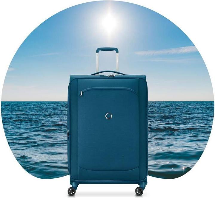 Immagine prodotto Delsey MONTMARTRE AIR 2.0 (106 l, XL (da 115l))