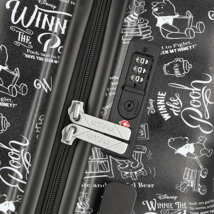 Produktbild American Tourister WAVEBREAKER DISNEY Spinner (64 l, M (50 - 90l))