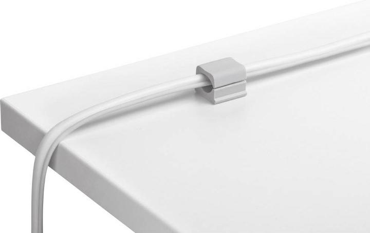 Actual product image Durable Cable clip Cavoline Pro