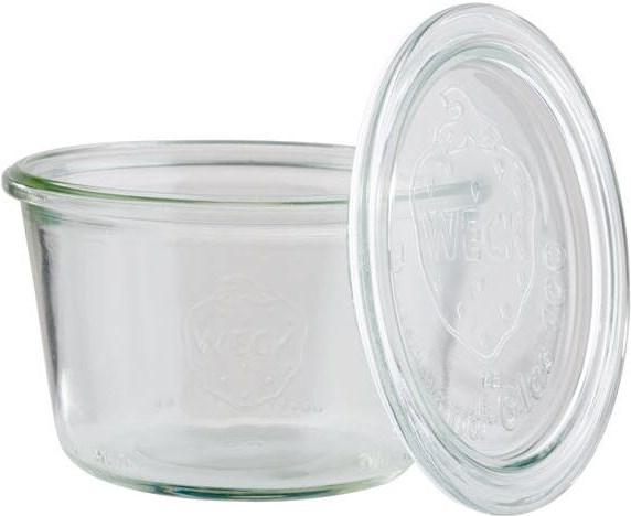 Produktbild Weck Sturzglas (1 Stk., 0.37 l)