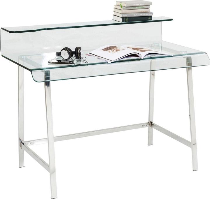 Kare Design Visible Clear