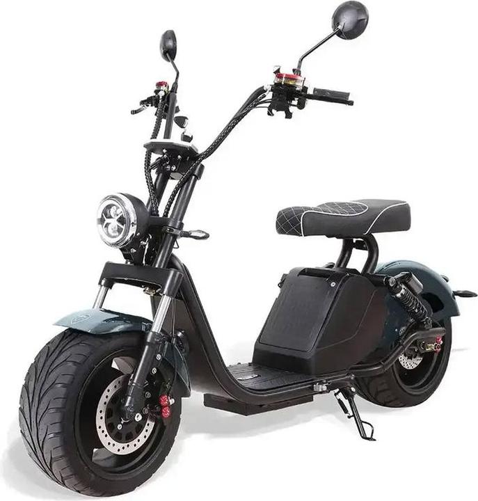 Immagine prodotto Esomoto 3.0 S (20 km/h, 2000 W)