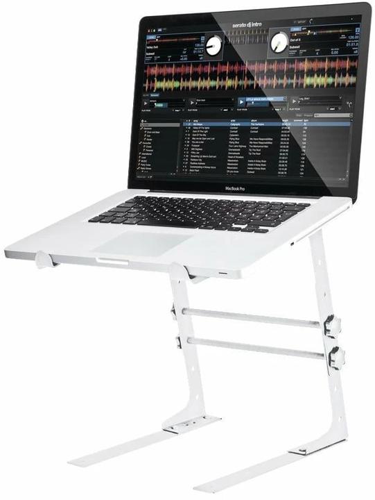 Actual product image reloop Laptop stand