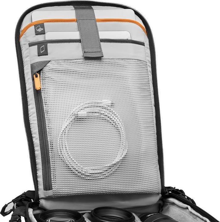 Image du produit Lowepro Flipside 300 AW III (Sac à dos photo, 17 l)